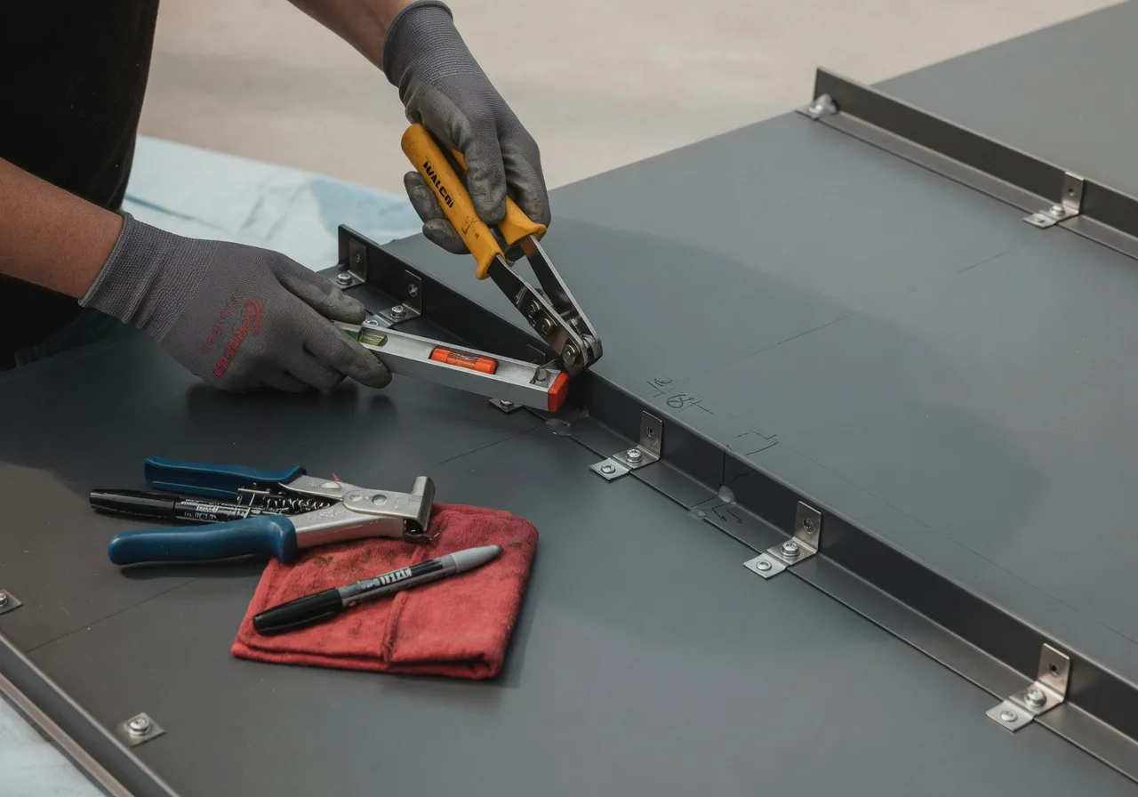 Why choose Metal Roofing Installation in Royal, NE